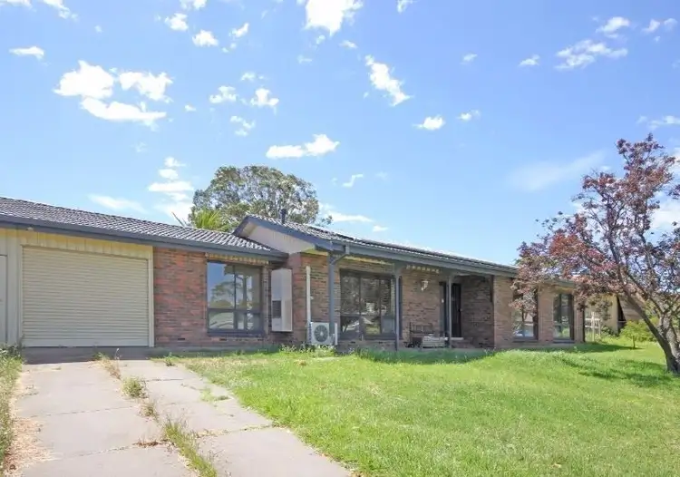 Floorplan of Homely house listing, 14 Vine Street, Morphett Vale SA 5162