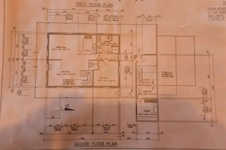 Floorplan of Homely house listing, 12 Runcorne Street, Zeehan TAS 7469