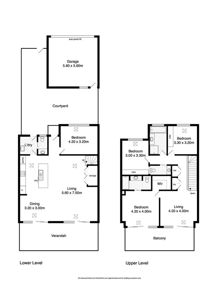 Floorplan of Homely house listing, 21 Shannon Place, Hindmarsh Island SA 5214