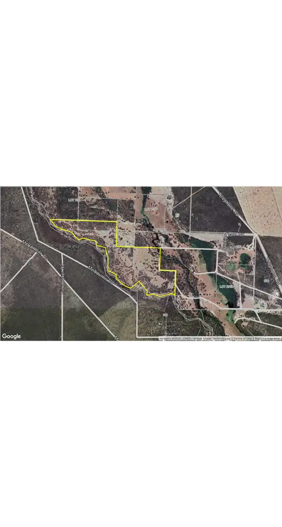 Floorplan of Homely rural property listing, 549 Telephone Road, Wanerie WA 6503