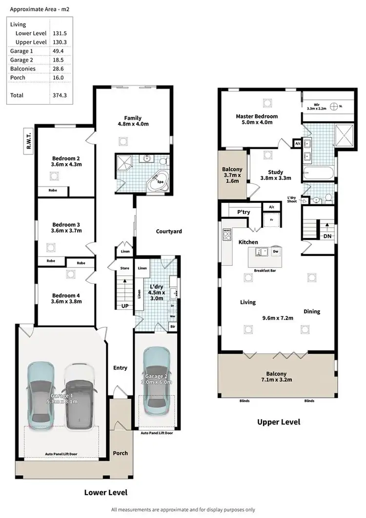 Floorplan of Homely house listing, 4 Truro Street, Port Noarlunga South SA 5167