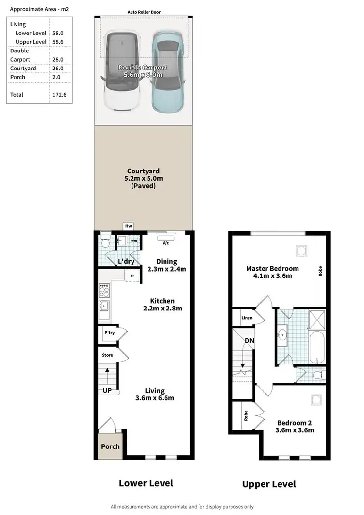 Floorplan of Homely apartment listing, 7/13 Sand Street, Seaford Meadows SA 5169