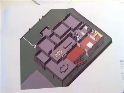 Floorplan of Homely house listing, 20 Douglas Street, Newstead TAS 7250