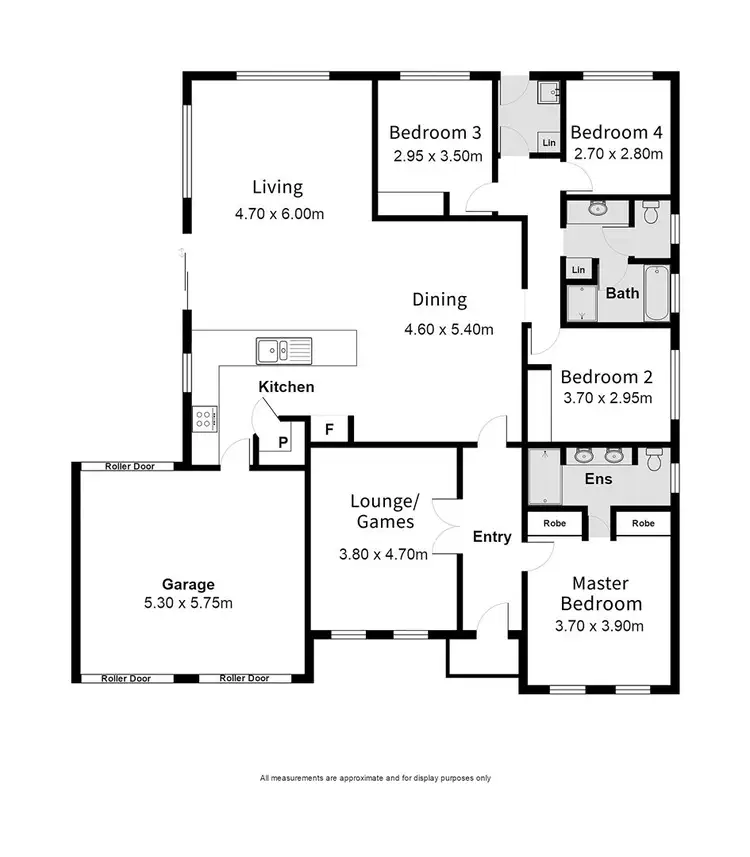 Floorplan of Homely house listing, 10 The Grove, Willunga SA 5172