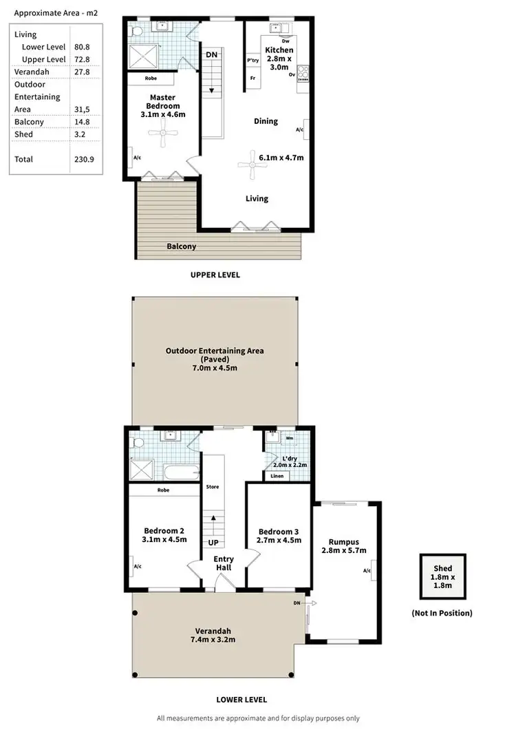 Floorplan of Homely house listing, 11 Castleton Avenue, Port Noarlunga SA 5167