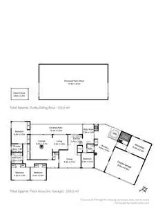 Floorplan of Homely house listing, 7213 Huon Highway, Dover TAS 7117