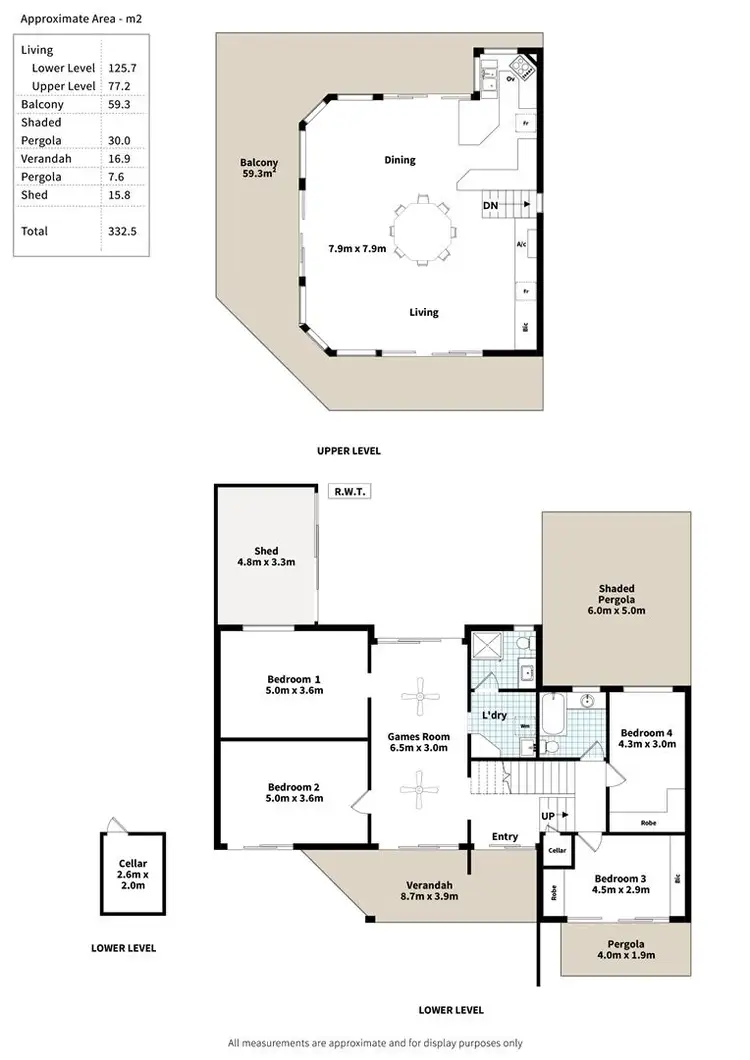 Floorplan of Homely house listing, 24 Carrickalinga Road, Carrickalinga SA 5204