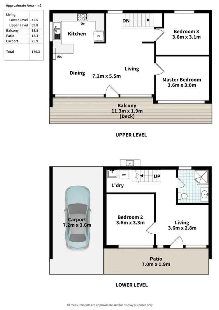 Floorplan of Homely house listing, 9 Wattle Avenue, Aldinga Beach SA 5173