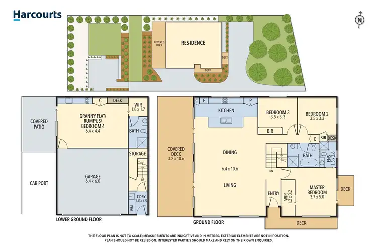Floorplan of Homely house listing, 82 Westbury Road, South Launceston TAS 7249