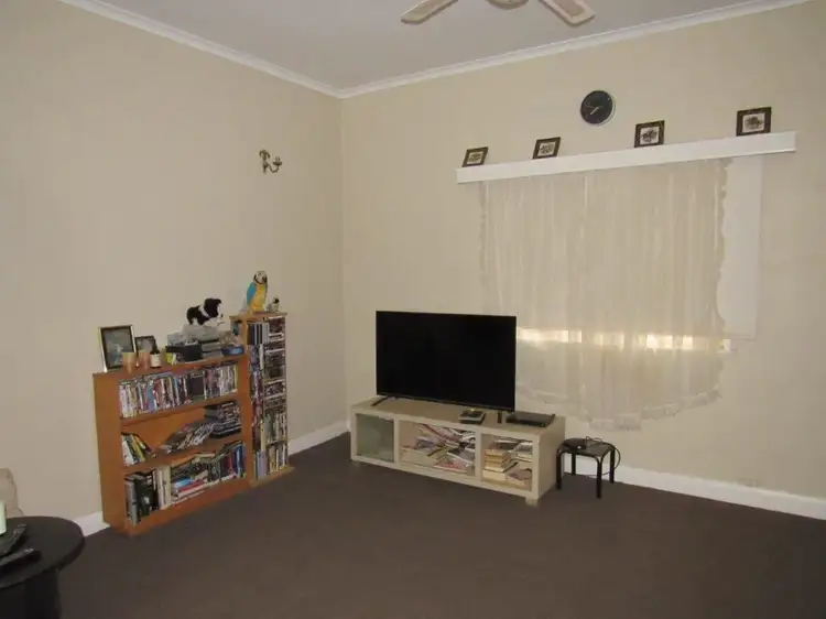 Floorplan of Homely house listing, 202 Railway Terrace, Peterborough SA 5422