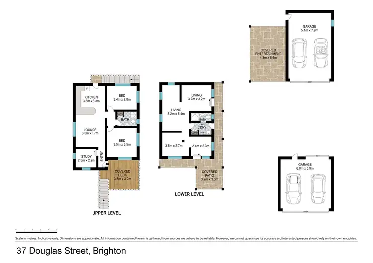 Floorplan of Homely house listing, Address available on request