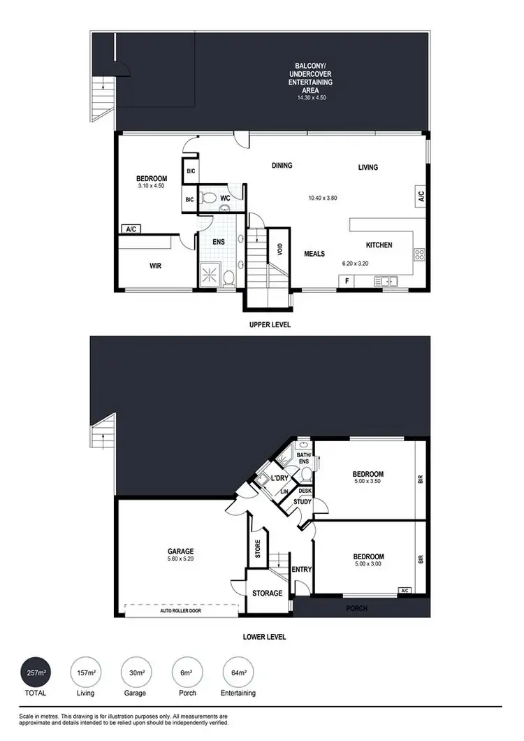 Floorplan of Homely house listing, 42 Rumbelow Street, Encounter Bay SA 5211