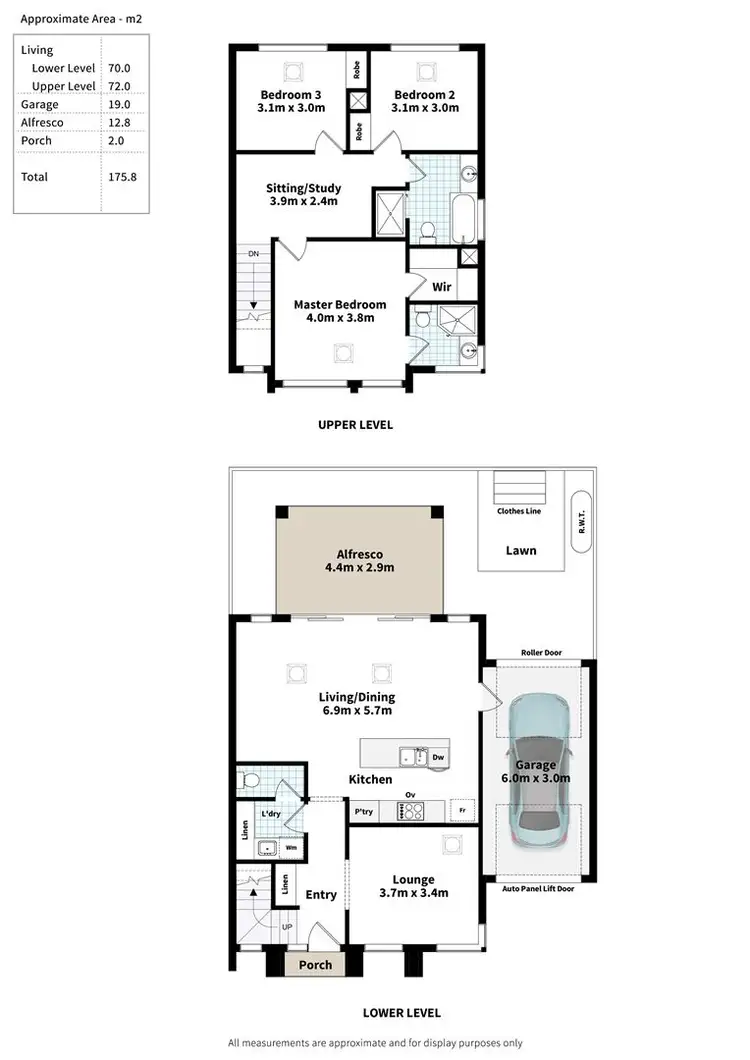 Floorplan of Homely house listing, 32 Dodd Avenue, Port Noarlunga SA 5167