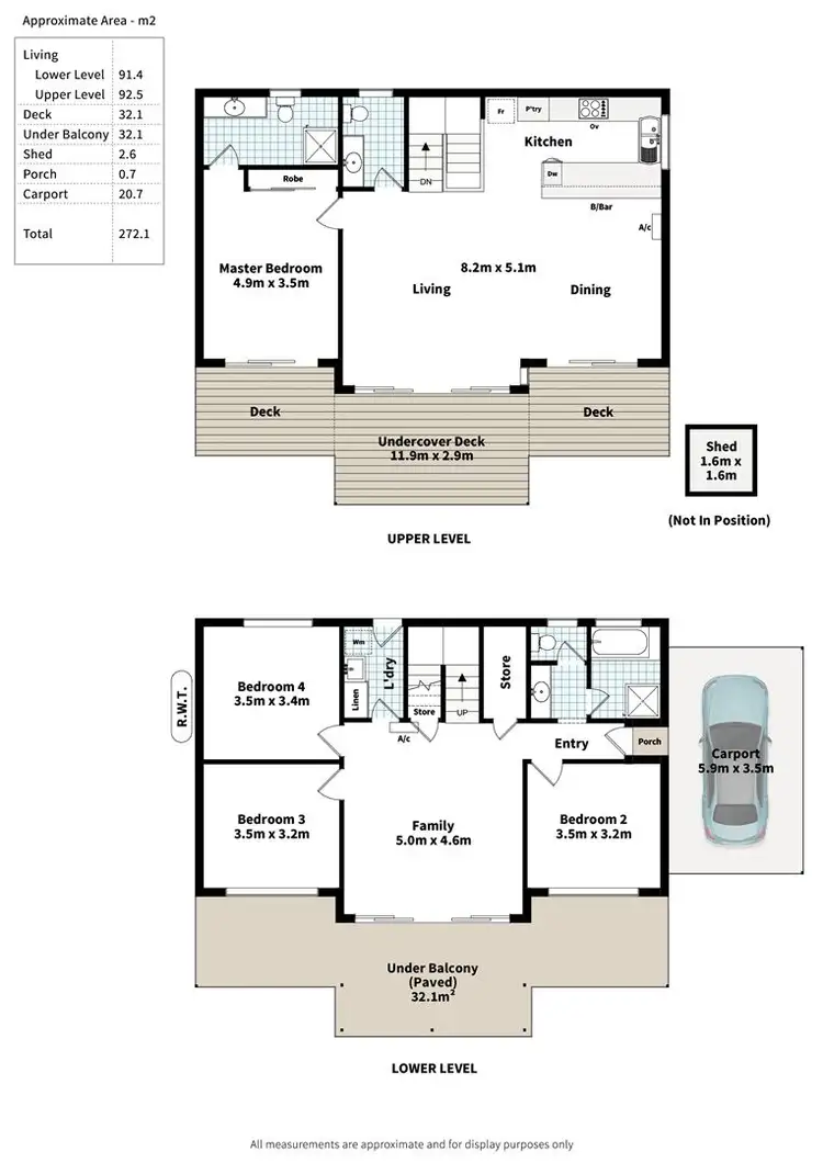 Floorplan of Homely house listing, 40 Port Road, Port Willunga SA 5173
