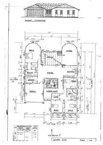 Floorplan of Homely house listing, 13 Deloraine Court, Mermaid Waters QLD 4218
