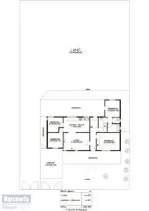 Floorplan of Homely house listing, 7 Cartref Street, Salisbury SA 5108