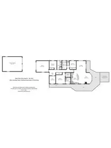 Floorplan of Homely house listing, 57 Tolpuddle Drive, Richmond TAS