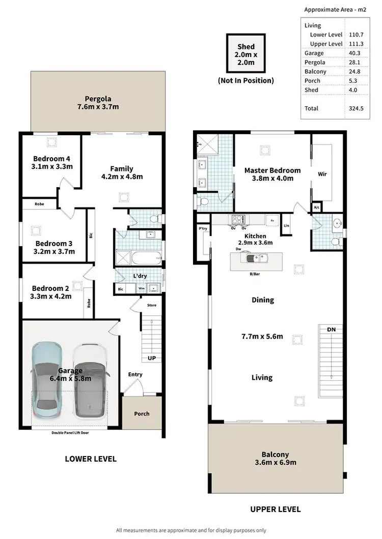 Floorplan of Homely house listing, 223 Esplanade, Seaford SA 5169