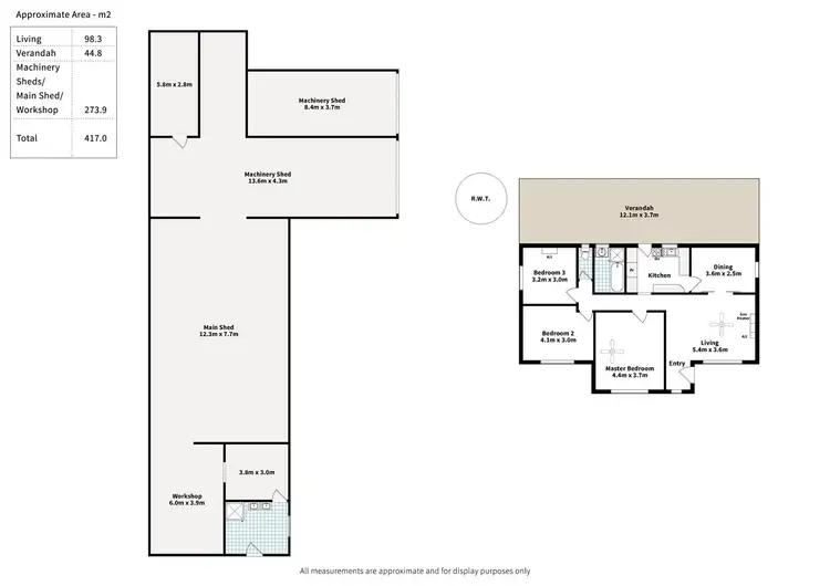 Floorplan of Homely house listing, 90 Aldinga Road, Willunga SA 5172