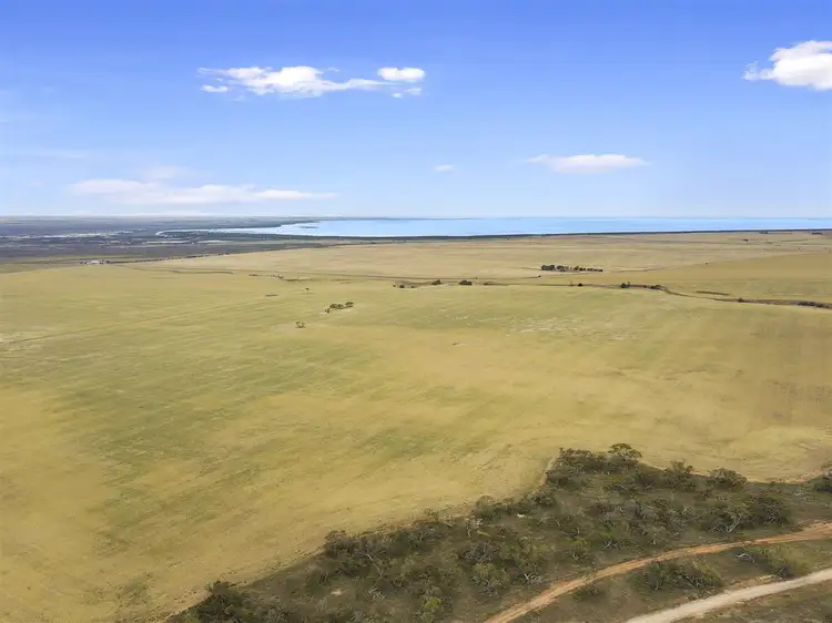 Floorplan of Homely rural property listing, 458 Borlace Road, Port Arthur SA 5552