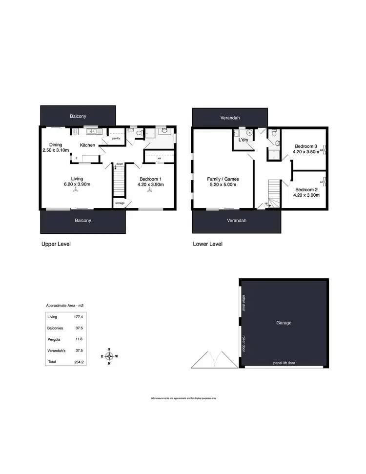 Floorplan of Homely house listing, 3 Edison Street, Hindmarsh Island SA 5214