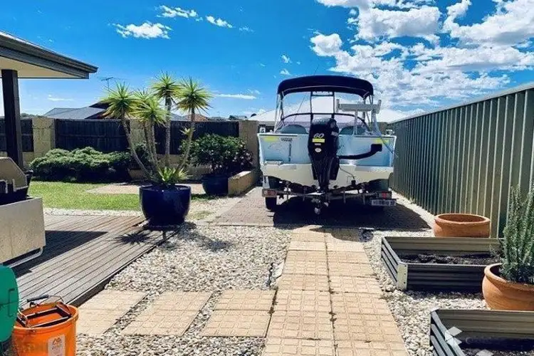 Floorplan of Homely house listing, 49 Marlin Way, Singleton WA 6175