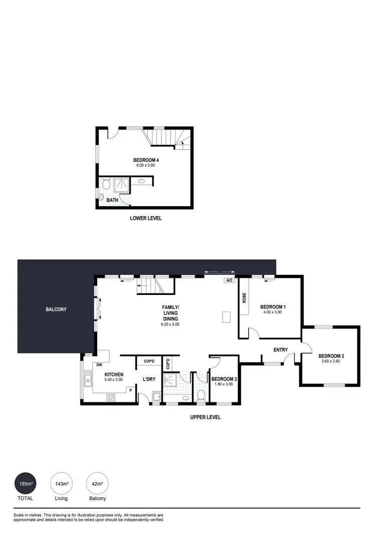 Floorplan of Homely house listing, 32 Cakebread Road, Encounter Bay SA 5211