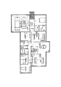Floorplan of Homely house listing, 39 Lomond View Drive, Prospect Vale TAS 7250