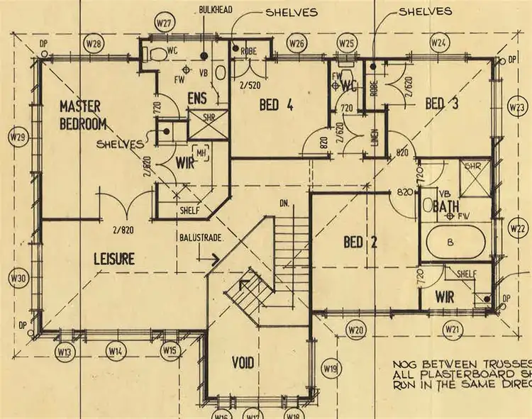 Floorplan of Homely house listing, 26 Wantana Crescent, Edens Landing QLD 4207