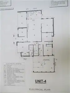 Floorplan of Homely unit listing, 4/9 Kalamunda Road, Kalamunda WA 6076