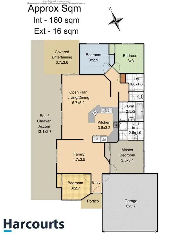 Floorplan of Homely house listing, 1812 Pumicestone Road, Toorbul QLD 4510