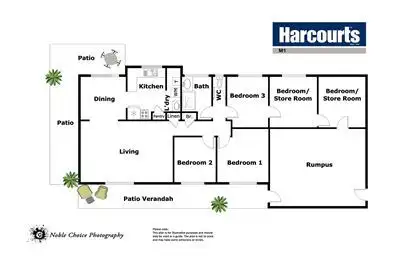 Floorplan of Homely house listing, 79 Fryar Road, Eagleby QLD 4207