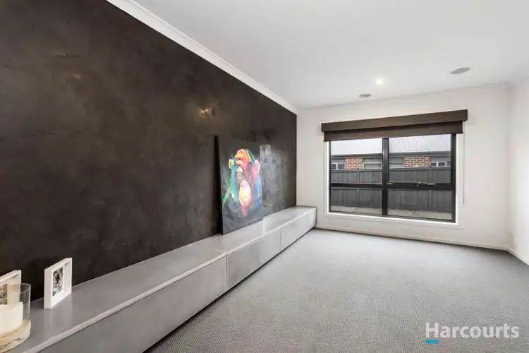 Floorplan of Homely house listing, 20 Kensington Drive, Warragul VIC 3820