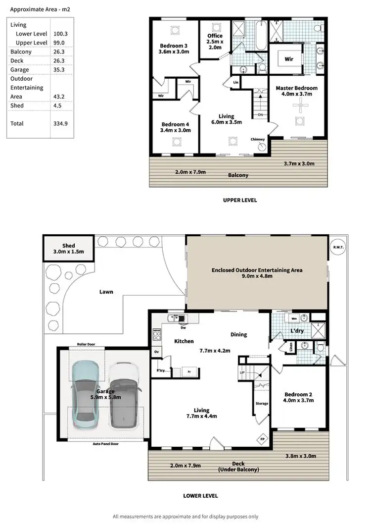 Floorplan of Homely house listing, 1a Nelson Street, Port Noarlunga South SA 5167
