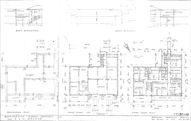 Floorplan of Homely house listing, 30 Little Crescent, Ayr QLD 4807