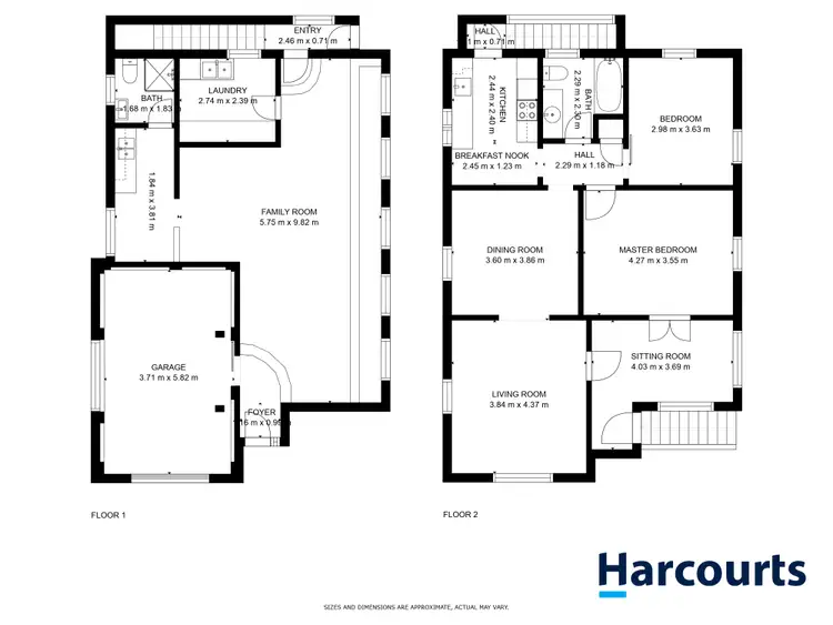 Floorplan of Homely house listing, 21 Burrell Street, Clayfield QLD 4011