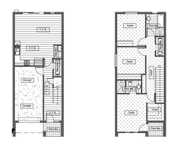 Floorplan of Homely house listing, 21 Tuggarah Street, Andrews Farm SA 5114