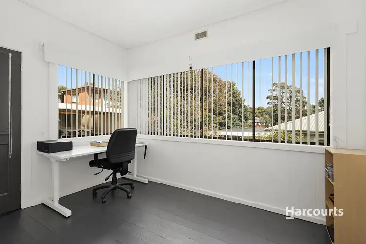 Floorplan of Homely house listing, 6 Hayes Street, Hillcrest TAS 7320