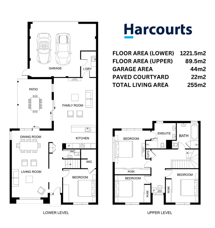 Floorplan of Homely house listing, 7 Pallinup Street, Burswood WA 6100