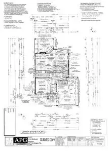 Floorplan of Homely house listing, 56 Delgado Parade, Iluka WA 6028