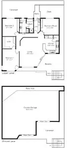 Floorplan of Homely house listing, Address available on request