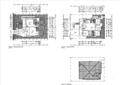Floorplan of Homely house listing, 22 Hetherington Street, Herston QLD 4006