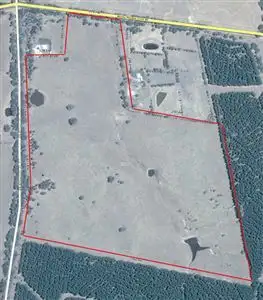 Floorplan of Homely rural property listing, 00 Moyhu-Meadow Creek Road, Meadow Creek VIC 3678