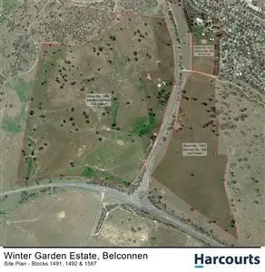 Floorplan of Homely rural property listing, 4 Skinner Street, Cook ACT 2614