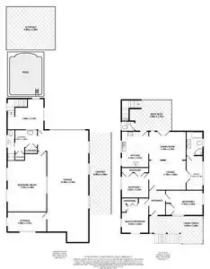 Floorplan of Homely house listing, 69 Wellington Street, Coorparoo QLD 4151