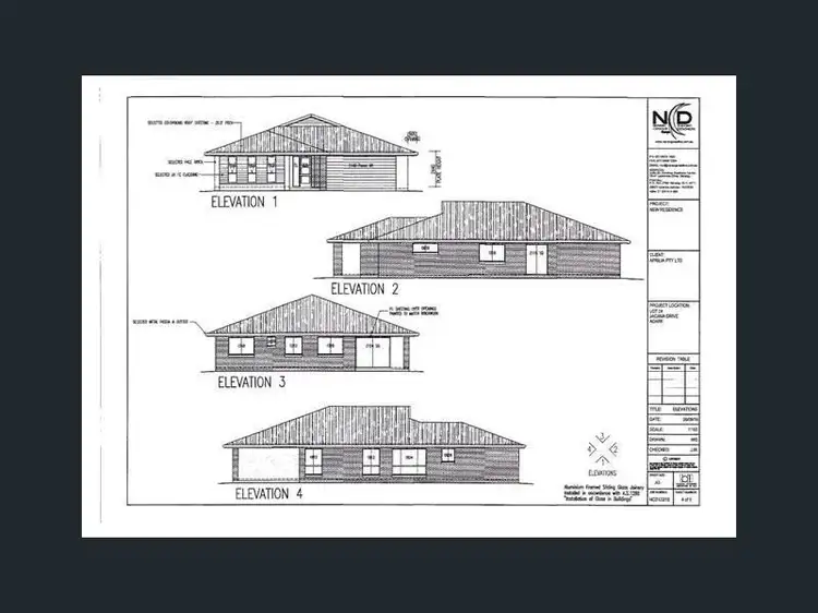 Floorplan of Homely house listing, Address available on request