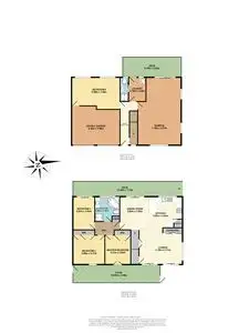 Floorplan of Homely house listing, 25 Riversdale Avenue, Kiama Downs NSW 2533