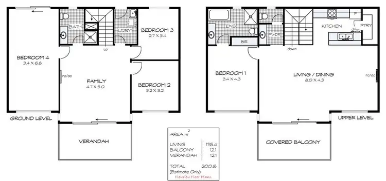 Floorplan of Homely house listing, 52 Edison Street, Hindmarsh Island SA 5214