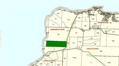 Floorplan of Homely rural property listing, 118 Hog Bay Road, Penneshaw SA 5222