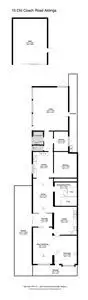 Floorplan of Homely house listing, 15 Old Coach Road, Aldinga SA 5173